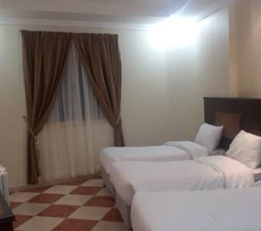Rehab Al Steen Hotel