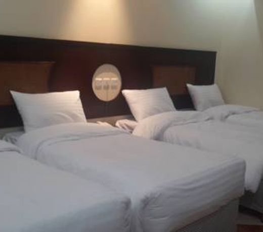 Rehab Al Steen Hotel