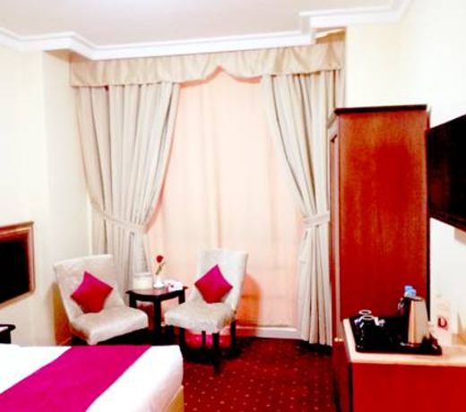 Taiba Al Deafah Hotel