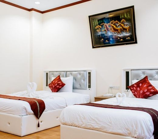 Prima Hotel