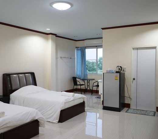 Prima Hotel