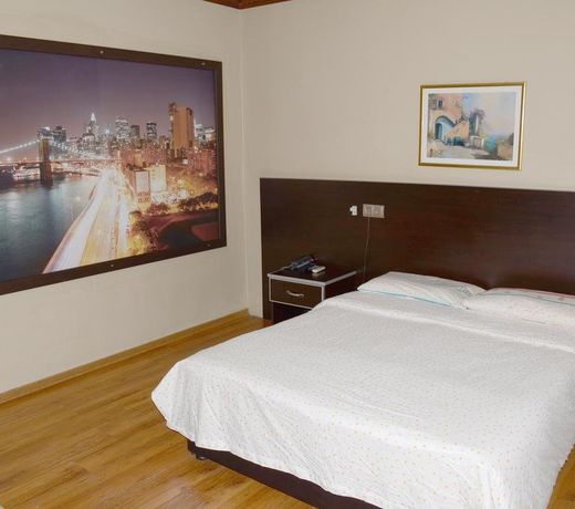 Altındişler Otel