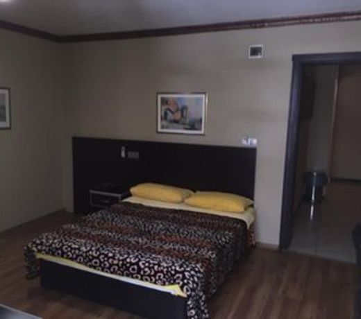 Altındişler Otel