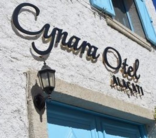 Cynara Hotel Alacati