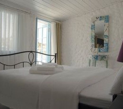 Cynara Hotel Alacati