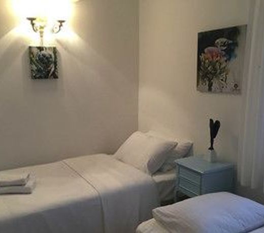 Cynara Hotel Alacati