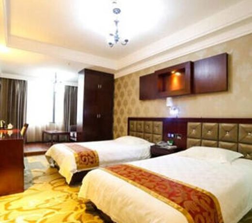 Yichang Xiangjiang No. 1 Hotel