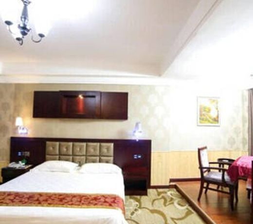 Yichang Xiangjiang No. 1 Hotel