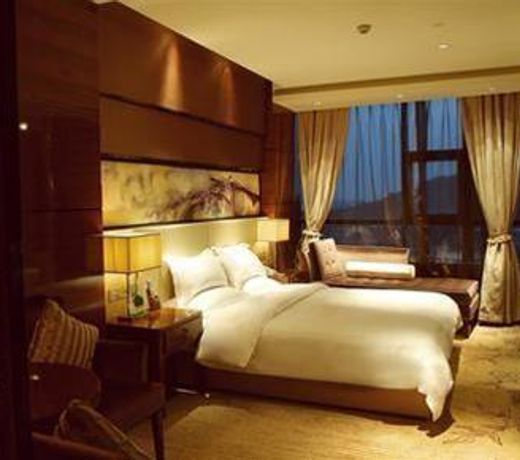 Wuhu Starlight Puli Hotel