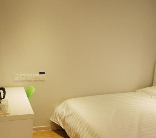 Motel Baotou Qingshan District Wanfujing