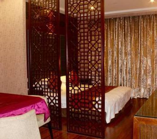 Jiaxing Donghong Noble Business Hotel