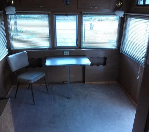 High Country RV Park