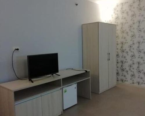 Серебряный Пляж / Serebryany Plyazh Hotel - Гудаута - фото 7