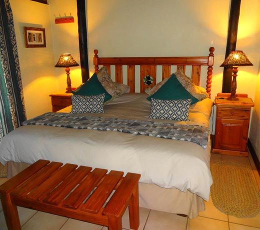 LepÃªllÃª Lodge