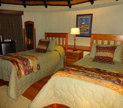 LepÃªllÃª Lodge