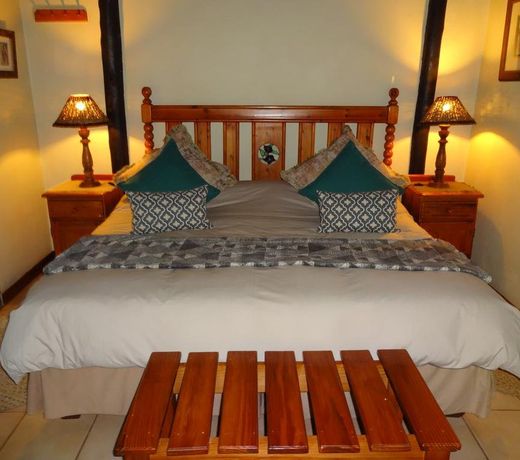 LepÃªllÃª Lodge