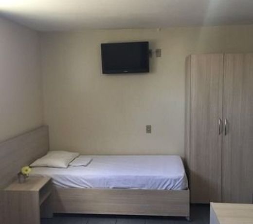 Detroit Hotel