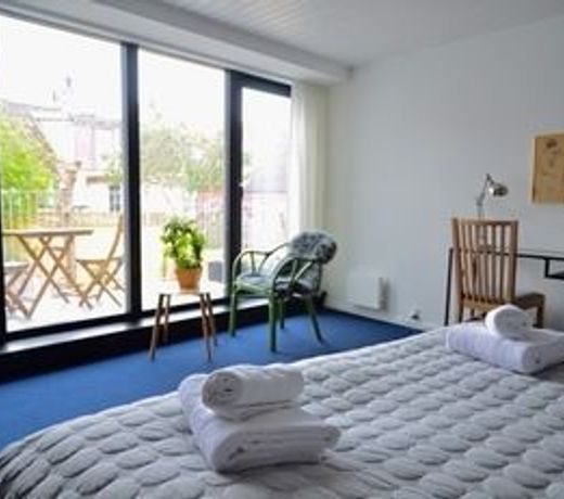 GrÃ¸nbechs Hotel