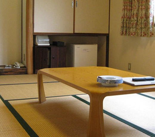 Hotel Gozenso