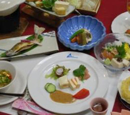 Hotel Gozenso