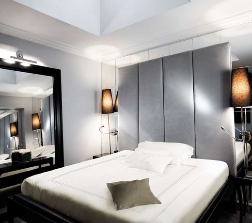 Leon's Place Hotel In Rome