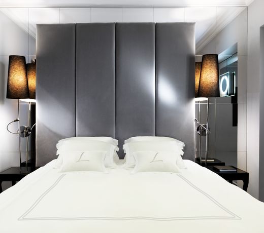 Leon's Place Hotel In Rome