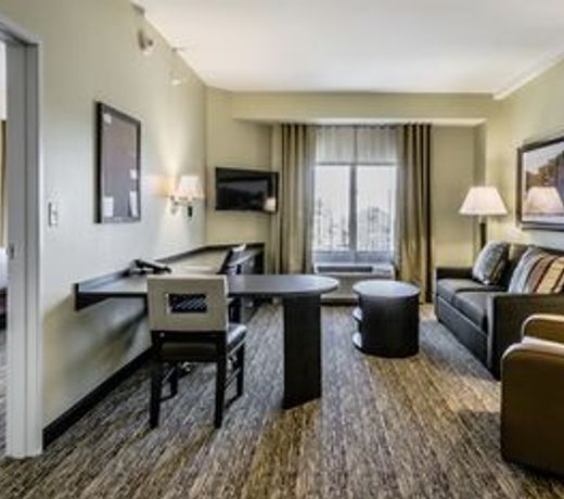 Candlewood Suites Hartford Downtown