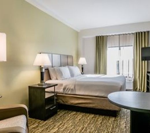 Candlewood Suites Hartford Downtown
