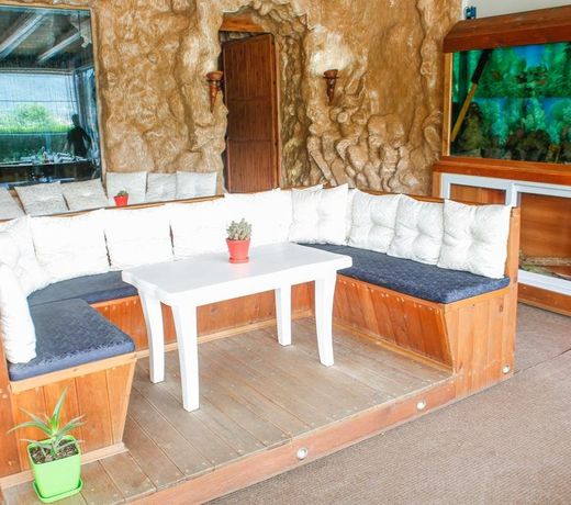 Hotel Shpella