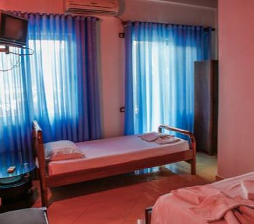 Hotel Shpella