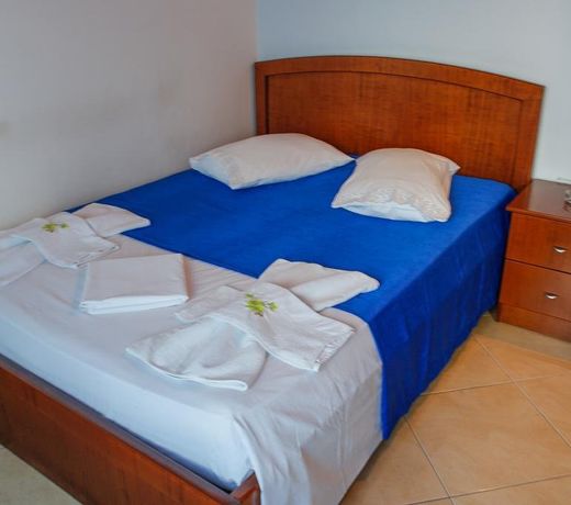 Hotel Shpella