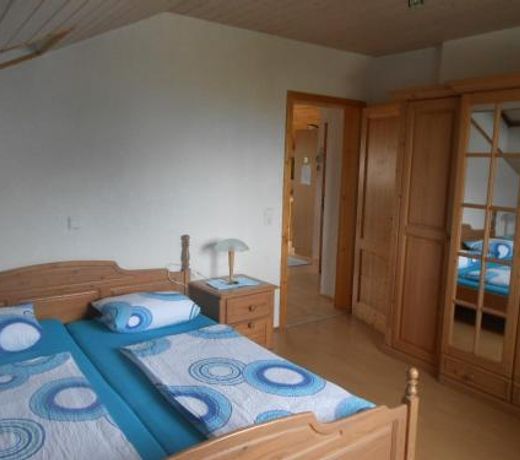 Ferienwohnung Jutta