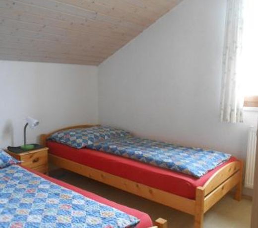 Ferienwohnung Jutta