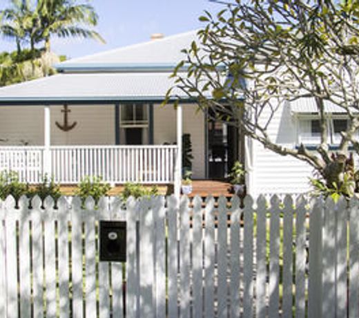 A PERFECT STAY - Anchored in Byron