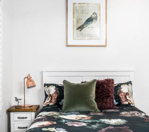 A PERFECT STAY - Anchored in Byron