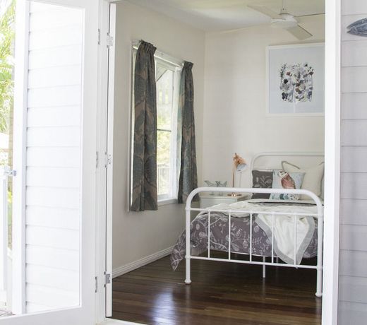 A PERFECT STAY - Anchored in Byron