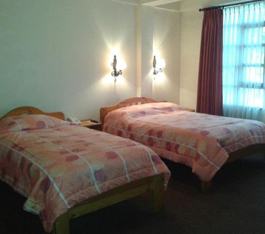 Hotel De La Torre Apart Hotel