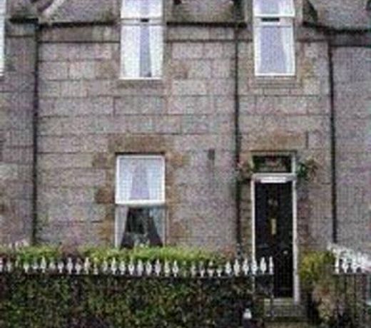 Cragganmore Guest House