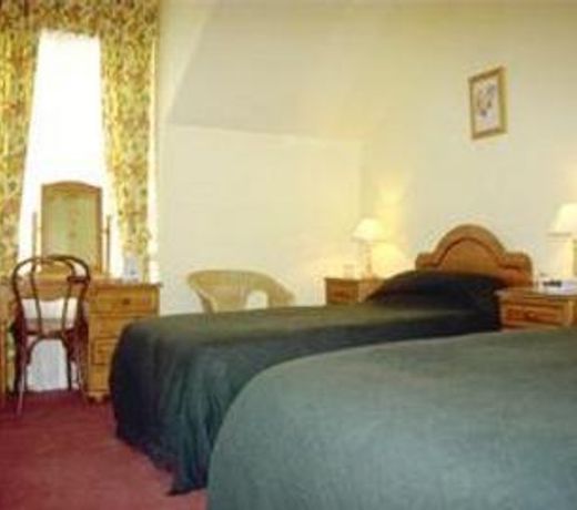 Cragganmore Guest House