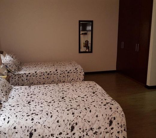 Hotel El Aerolito