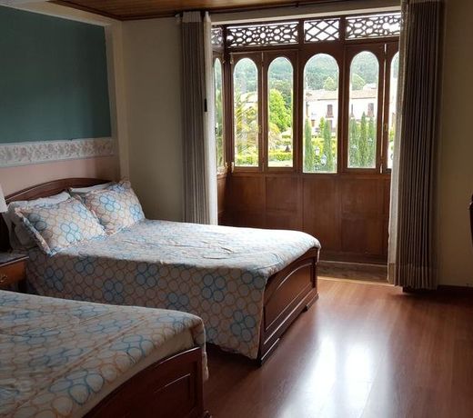 Hotel El Aerolito