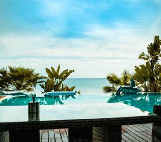 Touch Blue Residences