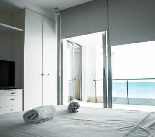 Touch Blue Residences