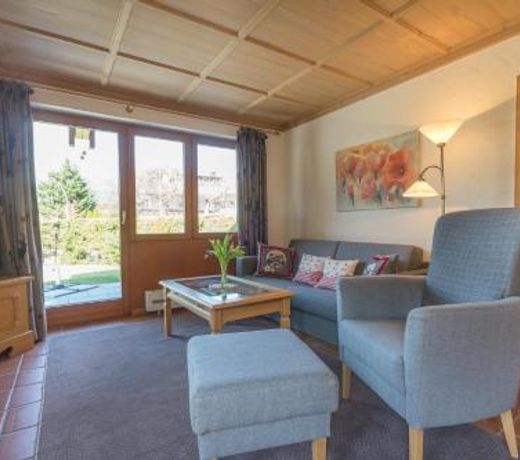 Ferienwohnung Heigel
