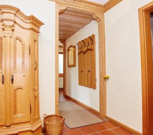 Ferienwohnung Heigel