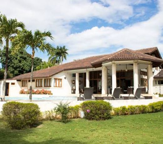 Villa Maud