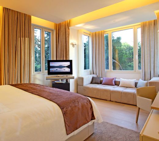 ABaC Restaurant Hotel Barcelona GL Monumento