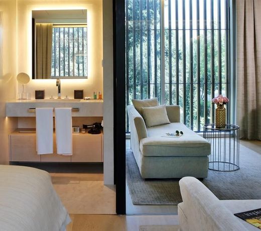 ABaC Restaurant Hotel Barcelona GL Monumento