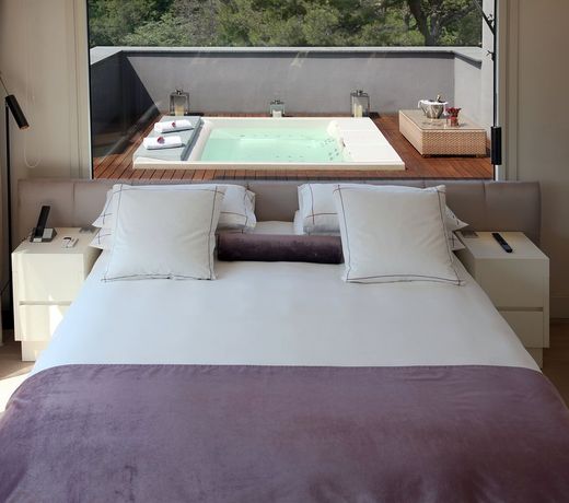 ABaC Restaurant Hotel Barcelona GL Monumento