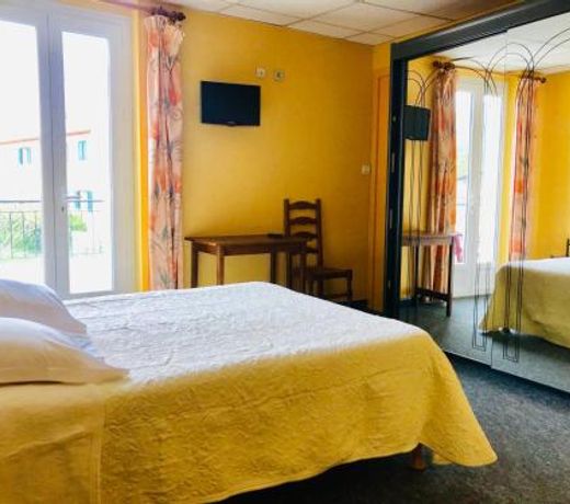 HÃ´tel La Vigneraie